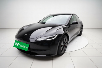 特斯拉 Model 3 2023款 长续航全轮驱动版
