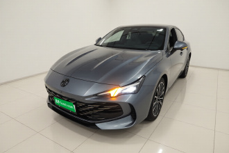 名爵 MG7 2023款 1.5T DCT至美优雅版