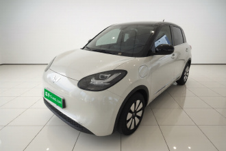 五菱汽车 五菱缤果 2024款 333km 灵犀互联款
