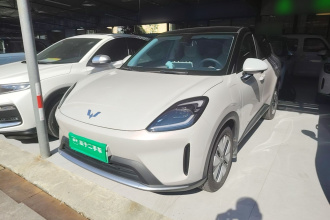 五菱汽车 缤果S 2025款 325km 尊享款