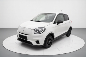 零跑汽车 零跑T03 2023款 403轻享版