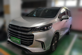 上汽大通MAXUS 大通G50 2022款 1.5T 自动畅游B