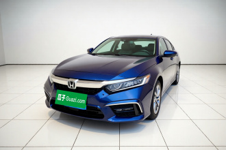 本田 英仕派 2019款 260TURBO 精致版 国V