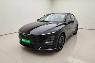 五菱汽车 五菱星光 2025款 70km 智能标准型