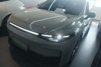 零跑汽车 零跑C10 2024款 530智享版