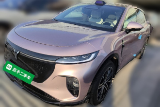 岚图汽车 岚图知音 2025款 后驱乾崑版