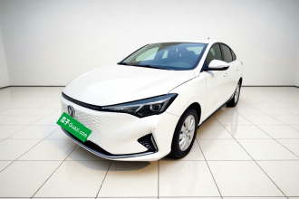 长安 逸动新能源 2022款 EV460 智行网约版 磷酸铁锂