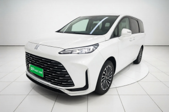别克GL8新能源 2025款 陆尚 智享版