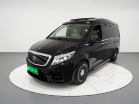 奔驰V级（平行进口） 