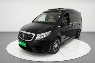 奔驰V级（平行进口） 