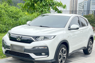 本田XR-V 2021款 1.5L CVT经典版