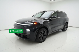 理想汽车 理想L9 2024款 Ultra