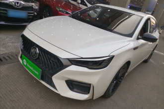 名爵 MG6 2020款 1.5T 自动Trophy智驾旗舰版