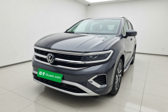 大众 揽境 2022款 380TSI 四驱豪华佳境版Pro 6座