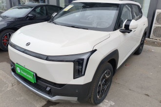 东风纳米 纳米06 2025款 401 Pro