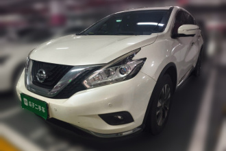 日产 楼兰 2019款 2.5L XL 两驱智联豪华版 国VI