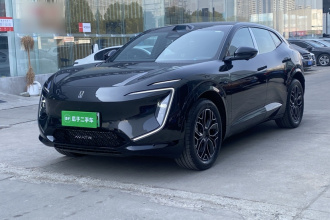 阿维塔07 2026款 Elite 增程版