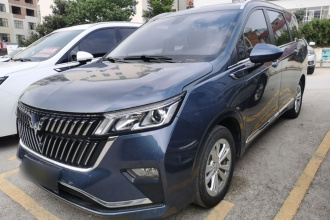 五菱汽车 五菱佳辰 2022款 1.5T CVT智享豪华型