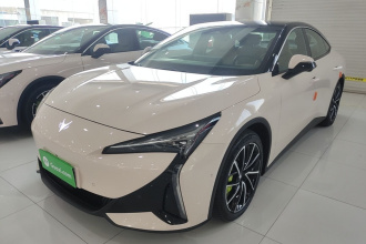 ARCFOX极狐 极狐 阿尔法S5 2024款 708MAX 200kW