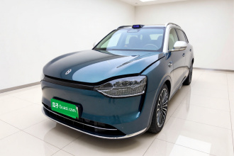 鸿蒙智行 问界M9 2024款 增程 Ultra版 52kWh 5座版