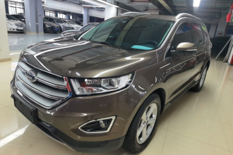 福特 锐界 2015款 2.0T GTDi 两驱精锐型