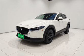 马自达CX-30 2022款 2.0L 手动尚悦型