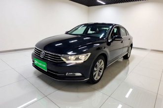 大众 迈腾 2019款 330TSI DSG 豪华型 国VI