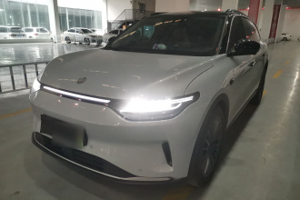 零跑汽车 零跑C11 2024款 纯电 580尊享版