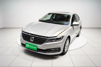 大众 朗逸 2019款 280TSI DSG舒适版 国VI