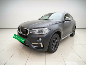 宝马X6 2018款 xDrive28i