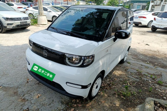 奇瑞QQ QQ冰淇淋 2024款 青春版 205km圣代