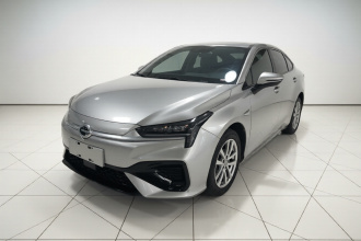 埃安 AION S 2023款 魅 580 磷酸铁锂