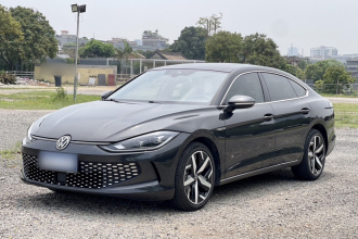 大众 2022款 凌渡L 280TSI DSG酷辣版