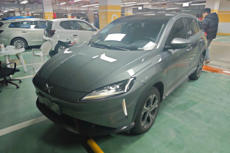 小鹏G3 2020款 520 悦享版