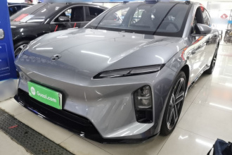 蔚来ET5T 2025款 冠军纪念版 75kWh Touring