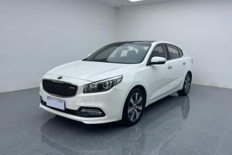 起亚K4 2014款 1.6T 自动Turbo