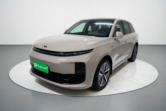 理想汽车 理想L6 2024款 Pro