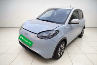 五菱汽车 五菱缤果 2023款 410km 灵犀尊享款