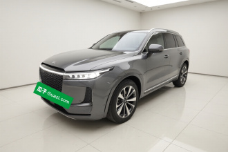 理想汽车 理想ONE 2020款 增程6座版