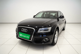 奥迪Q5 2015款 40 TFSI 舒适型