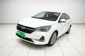 奇瑞 艾瑞泽5 2019款 1.5L CVT青春版 国V