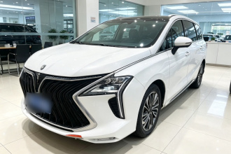 东风风行 风行游艇 2022款 1.5T DCT逐浪版