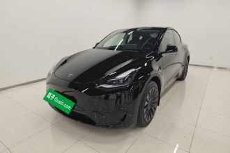特斯拉 Model Y 2022款 改款 后轮驱动版