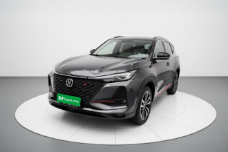 长安CS75 PLUS 2020款 2.0T 自动领航型
