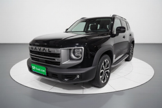 哈弗大狗 2024款 1.5T DCT边牧版