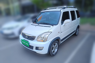 铃木 北斗星X5 2016款 1.4L 启航型 国V