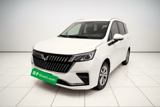 五菱汽车 五菱佳辰 2022款 1.5L 手动轻享舒适型