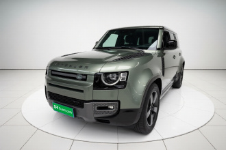 路虎卫士 2022款 110 P400 X-DYNAMIC HSE