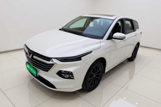 五菱汽车 五菱凯捷 2020款 1.5T CVT尊贵型
