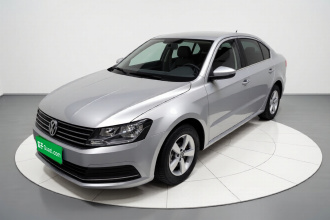 大众 朗逸 2015款 1.6L 自动风尚版